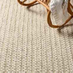 Halbert Handwoven Rug