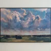 Halcyon Country Days Print