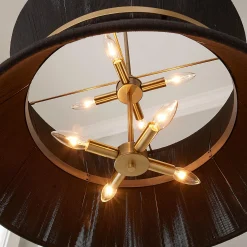 Halia Chandelier