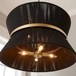 Halia Chandelier
