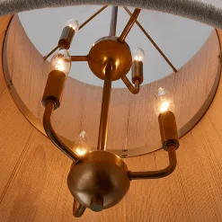 Halia Foyer Chandelier