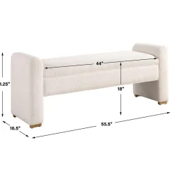 Hamilton Bench