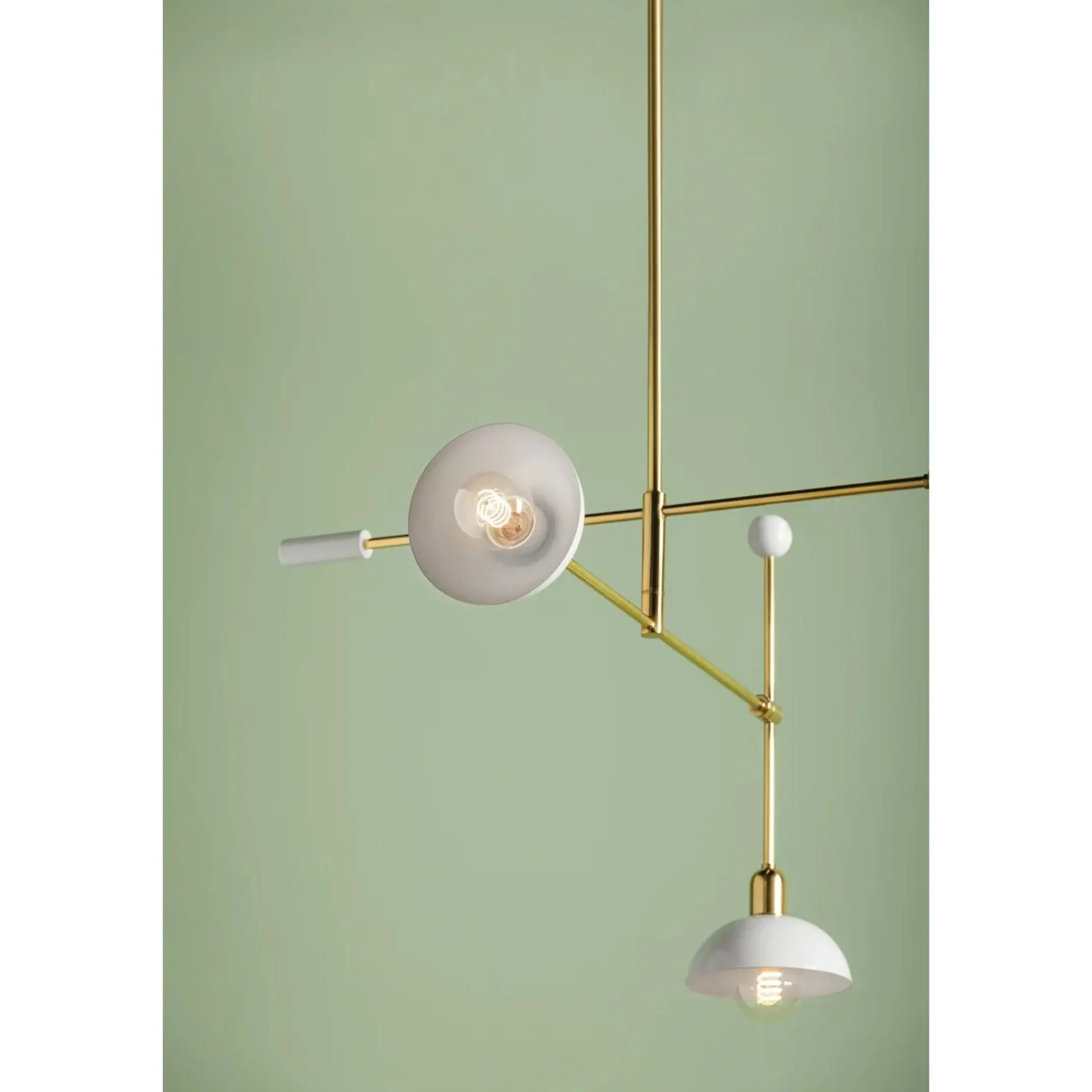 Hans Chandelier