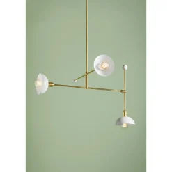 Hans Chandelier