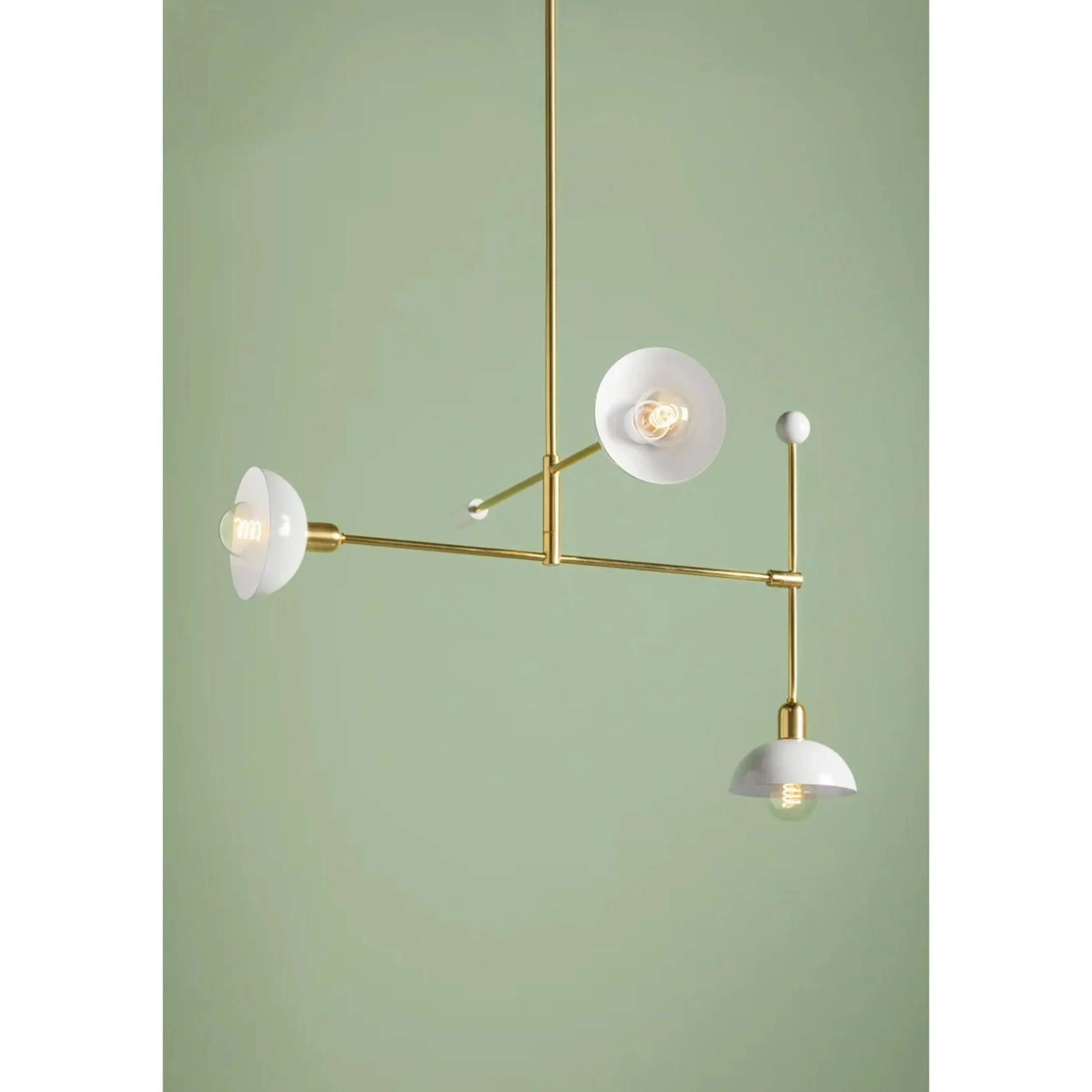 Hans Chandelier