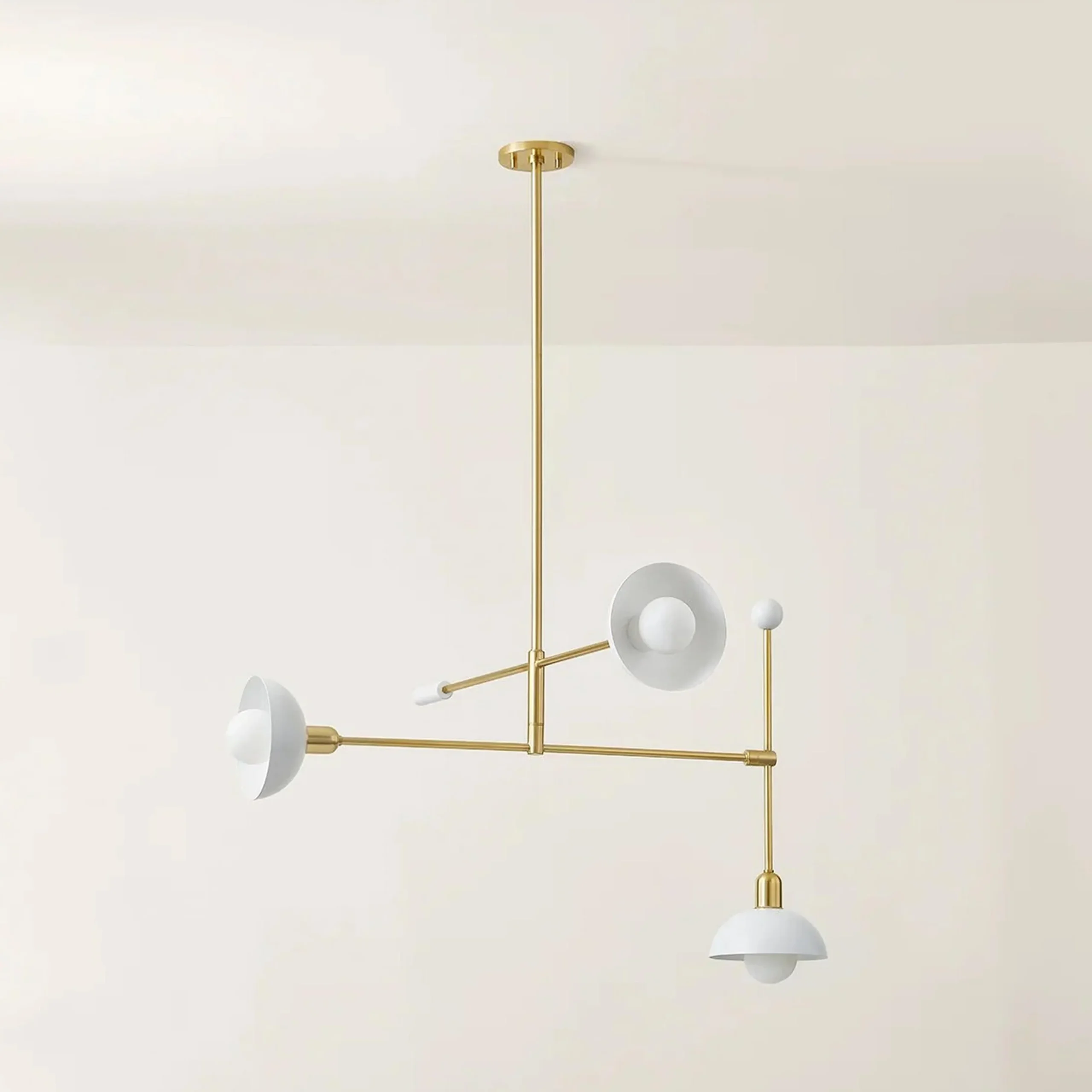 Hans Chandelier