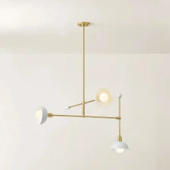 Hans Chandelier