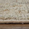 Hanzel Hand-Knotted Rug