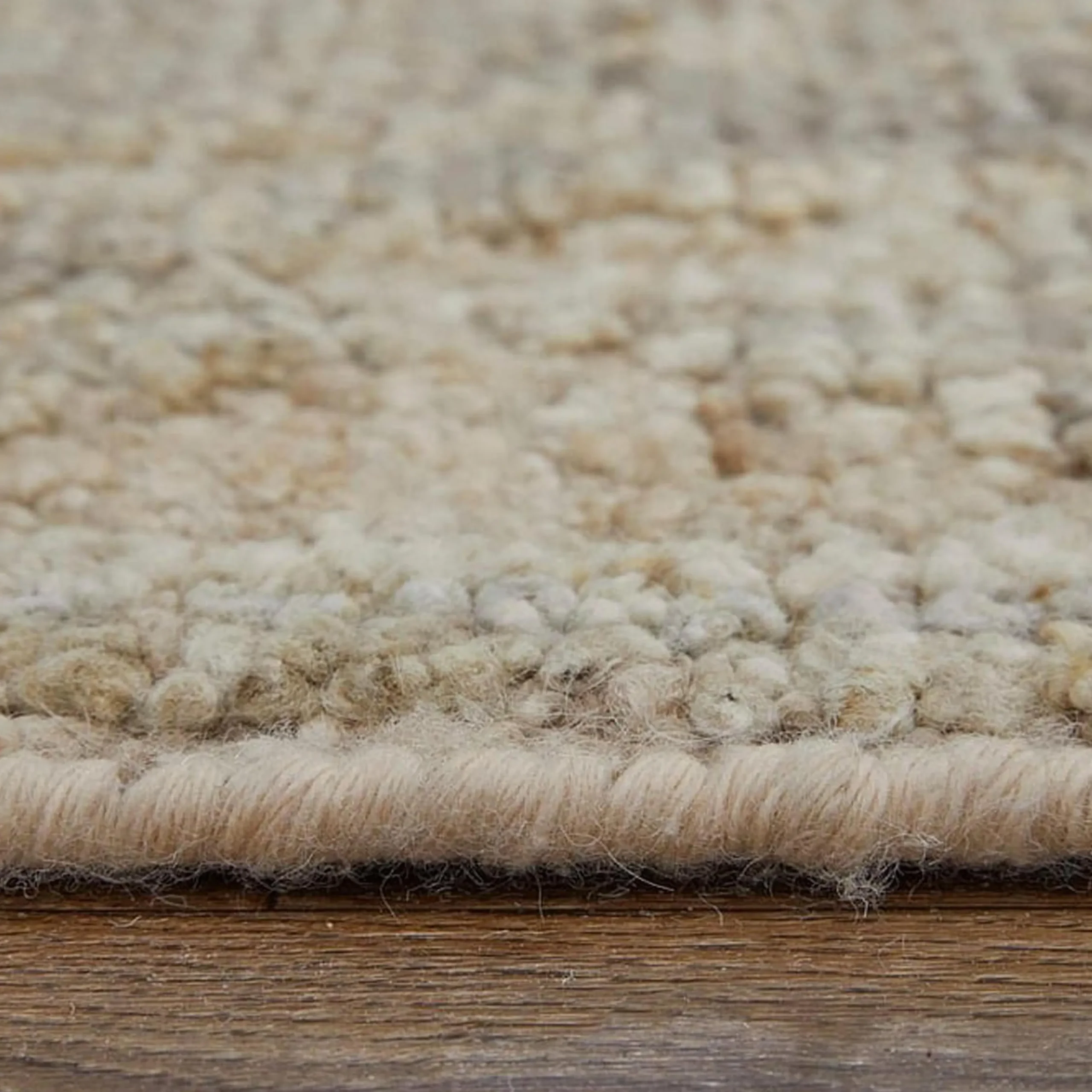 Hanzel Hand-Knotted Rug