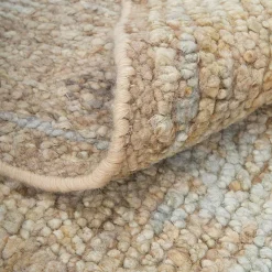 Hanzel Hand-Knotted Rug