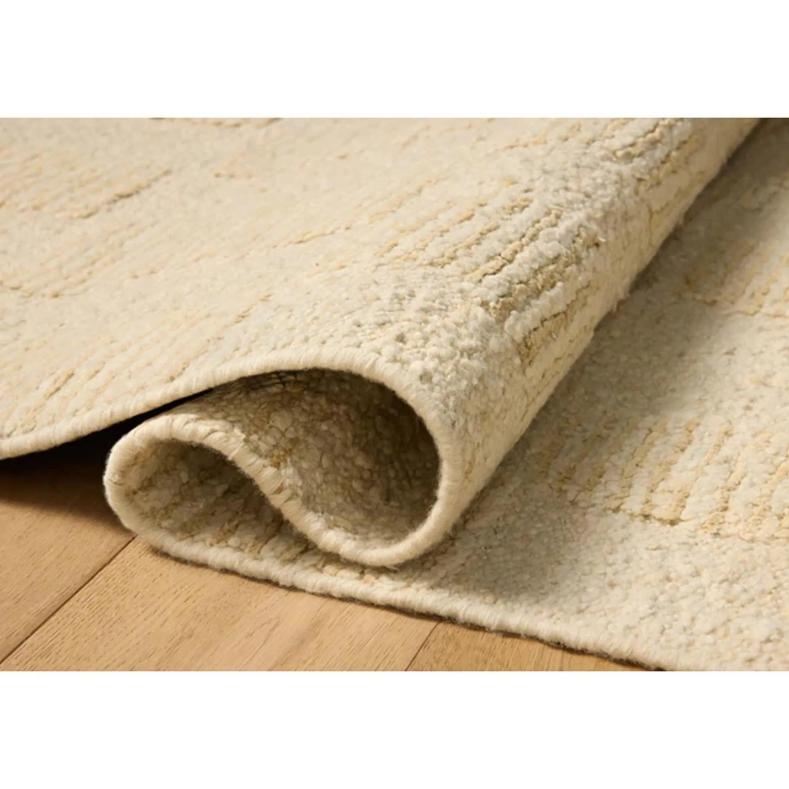 Harenae Hand-Knotted Rug