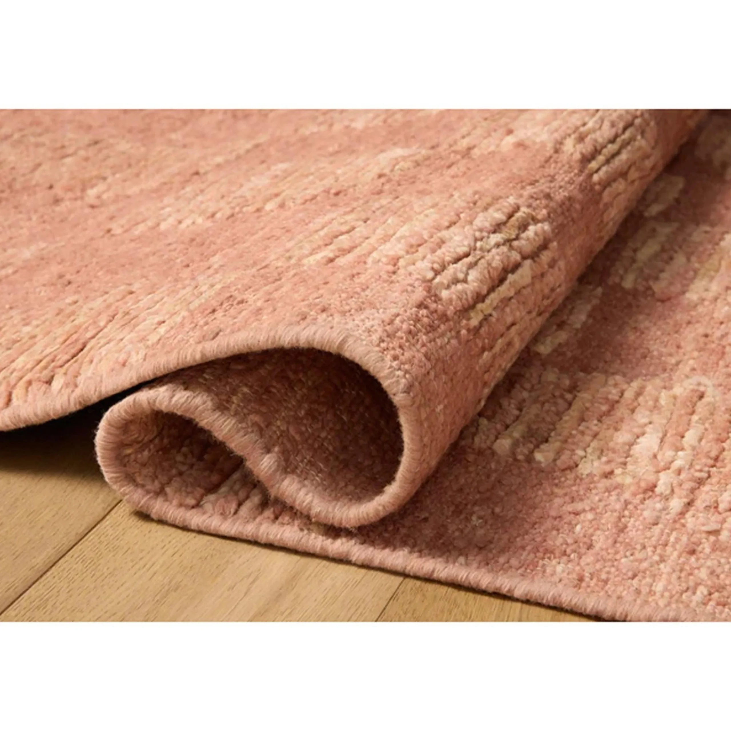 Harenae Hand-Knotted Rug