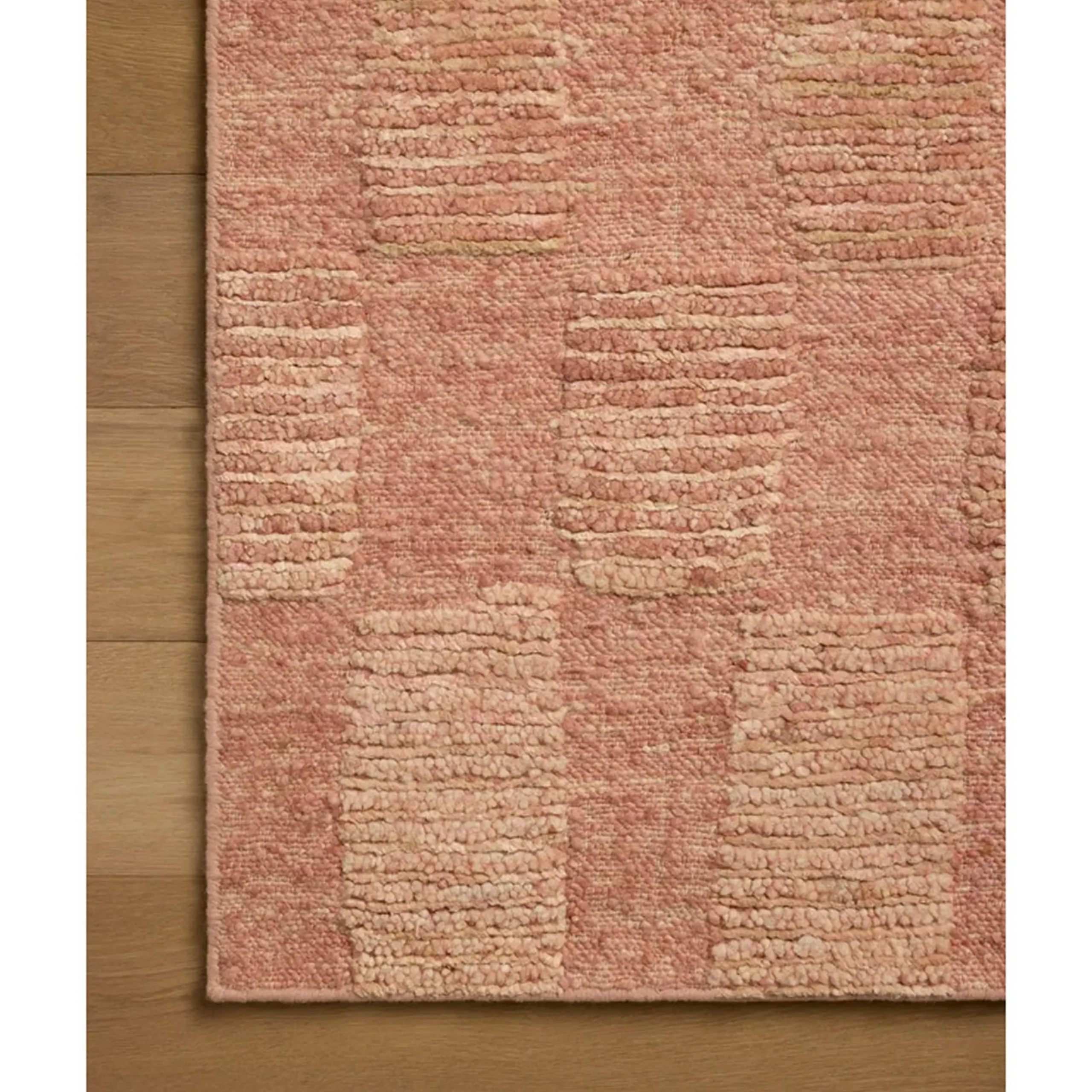 Harenae Hand-Knotted Rug