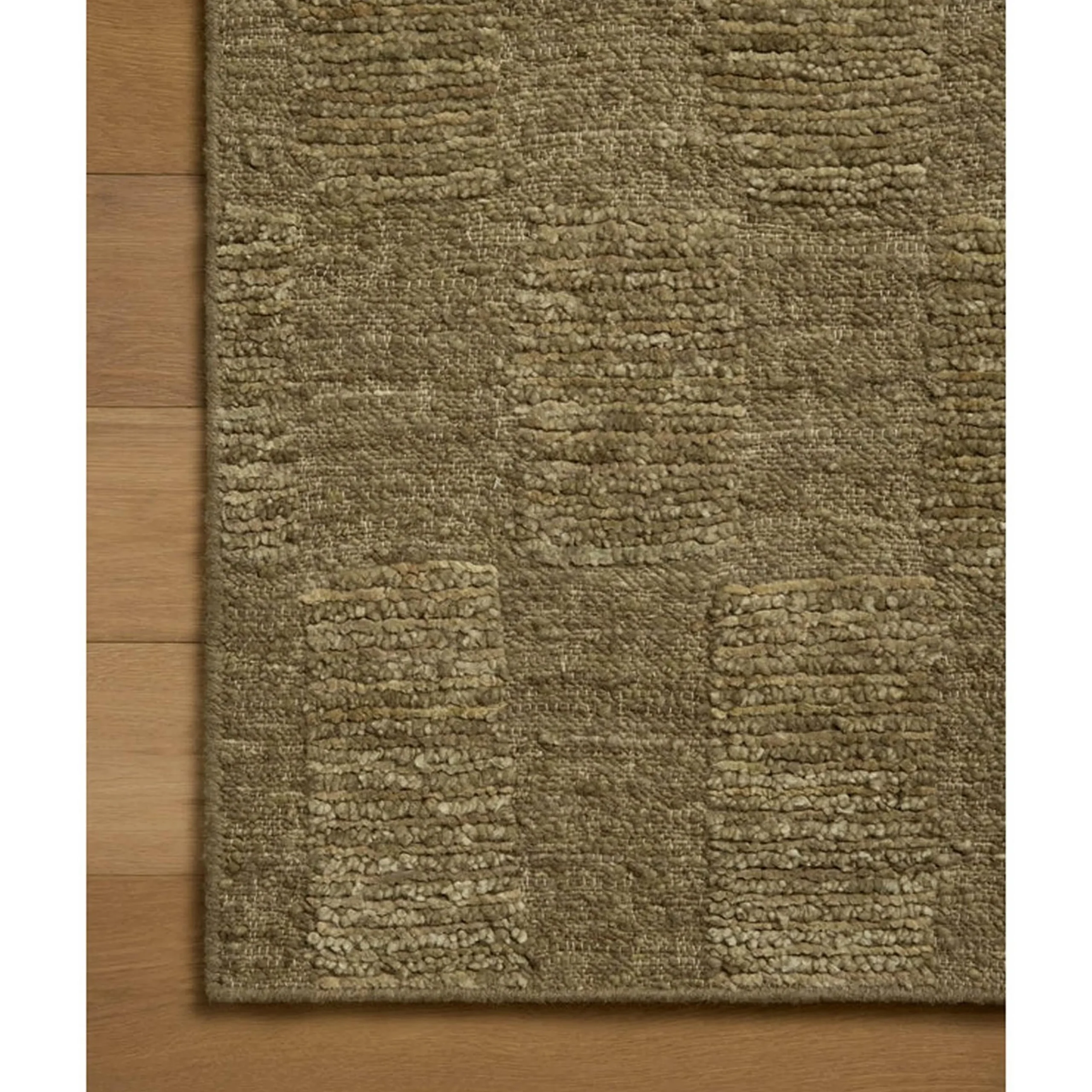 Harenae Hand-Knotted Rug