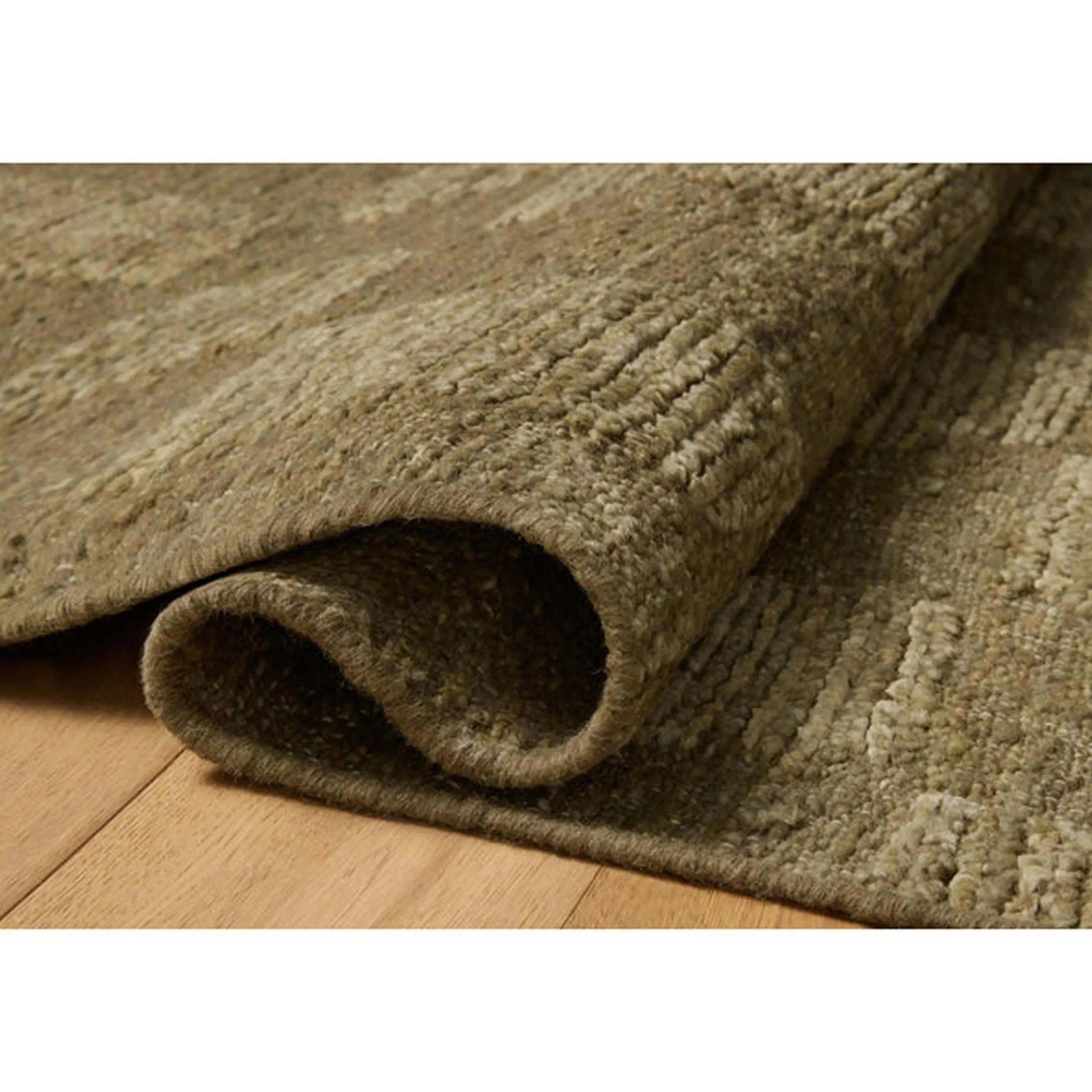 Harenae Hand-Knotted Rug