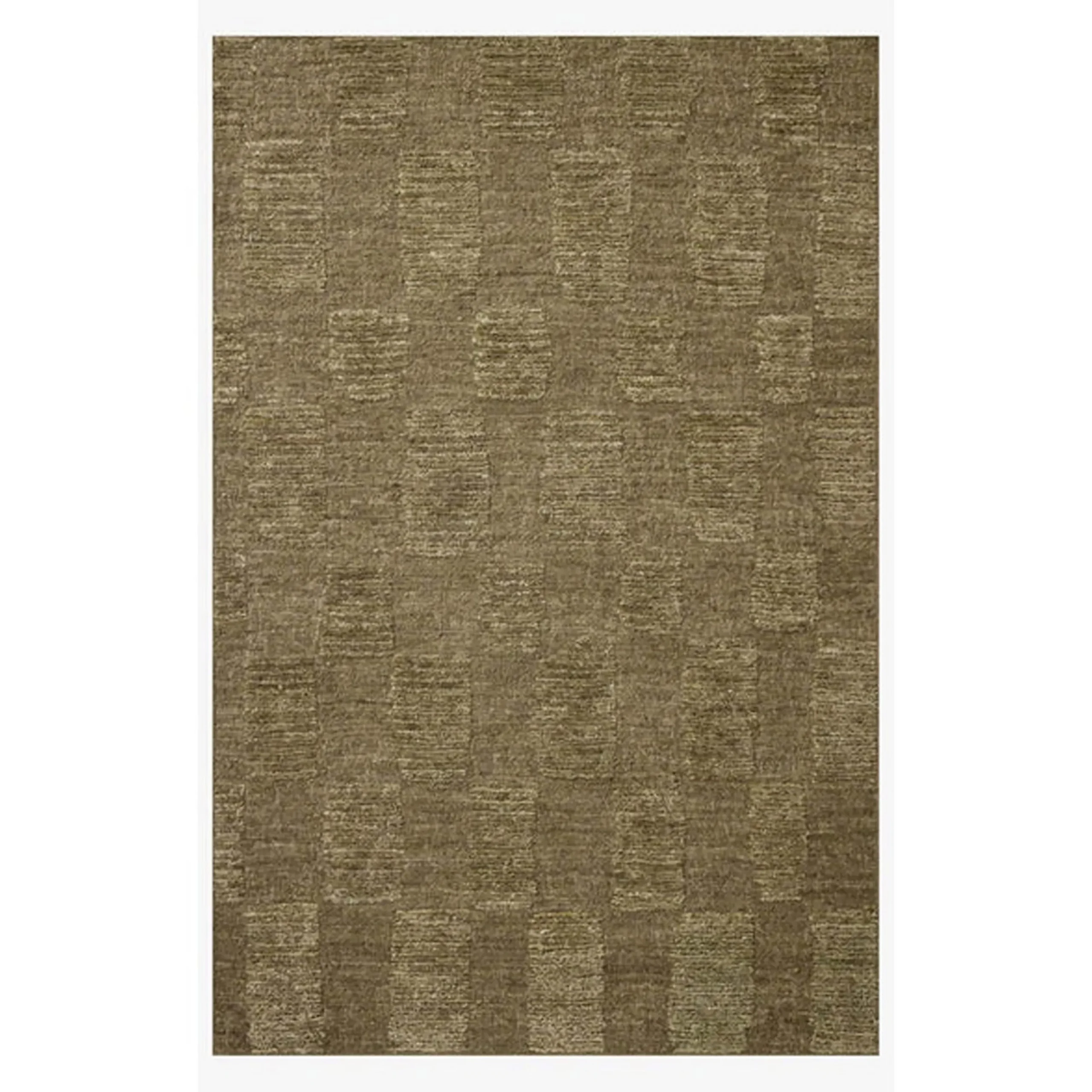 Harenae Hand-Knotted Rug