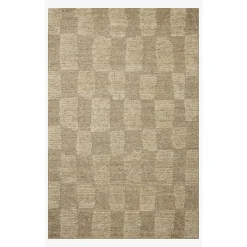 Harenae Hand-Knotted Rug