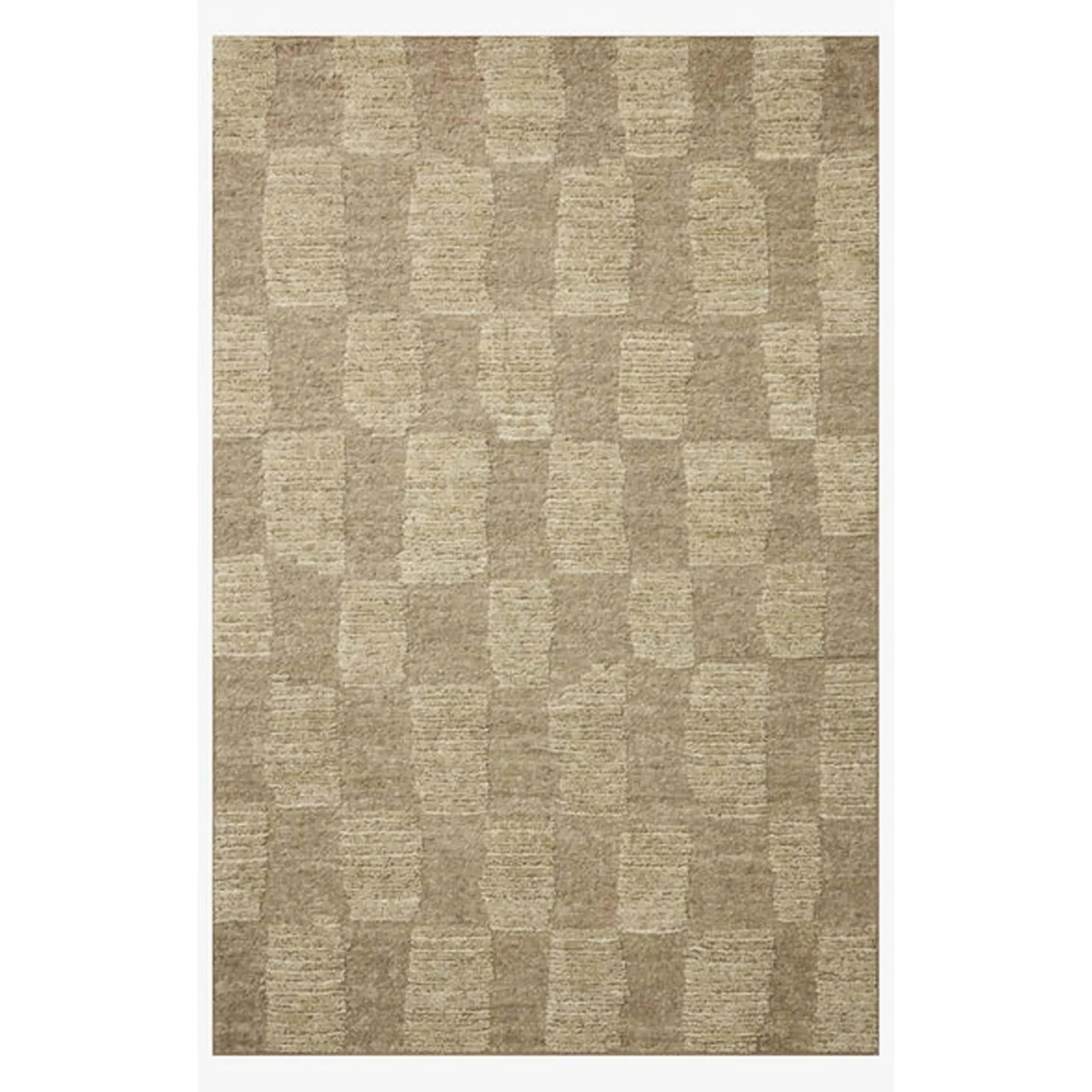 Harenae Hand-Knotted Rug