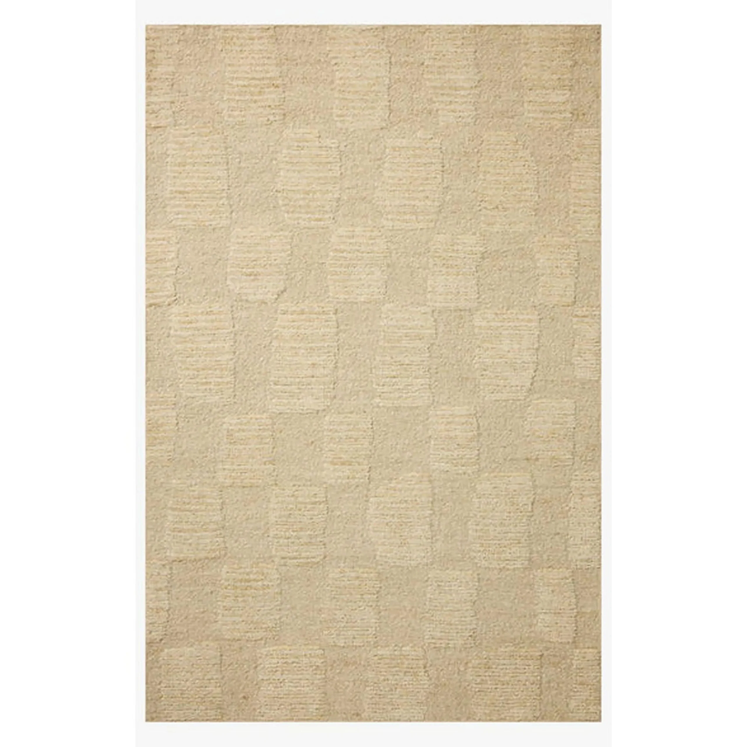 Harenae Hand-Knotted Rug