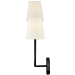 Hargrove Sconce - Left