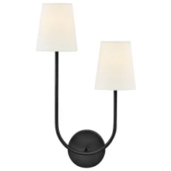 Hargrove Sconce - Left