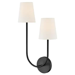 Hargrove Sconce - Left