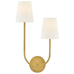 Hargrove Sconce - Left