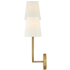 Hargrove Sconce - Left