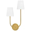 Hargrove Sconce - Right