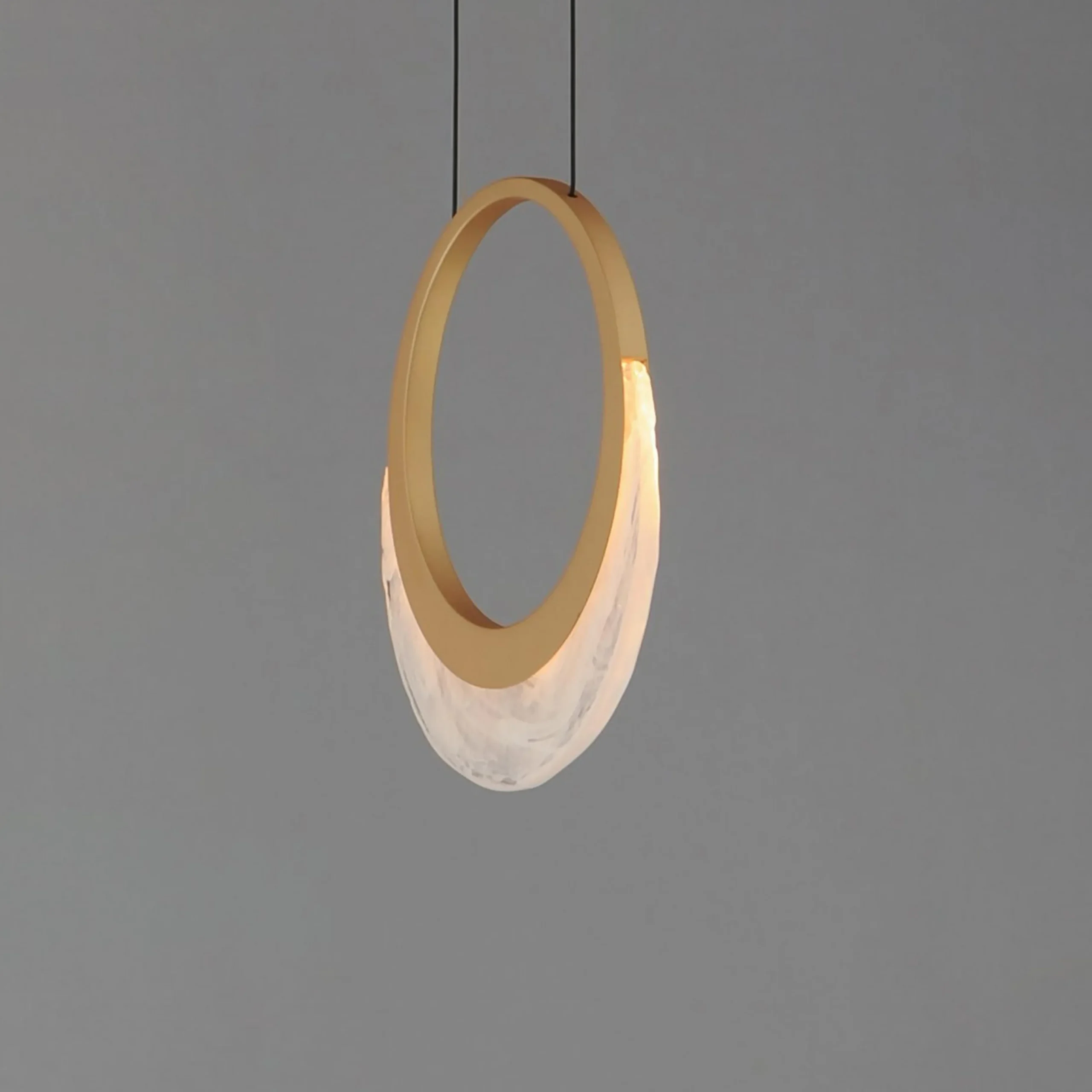 Harpe LED Pendant