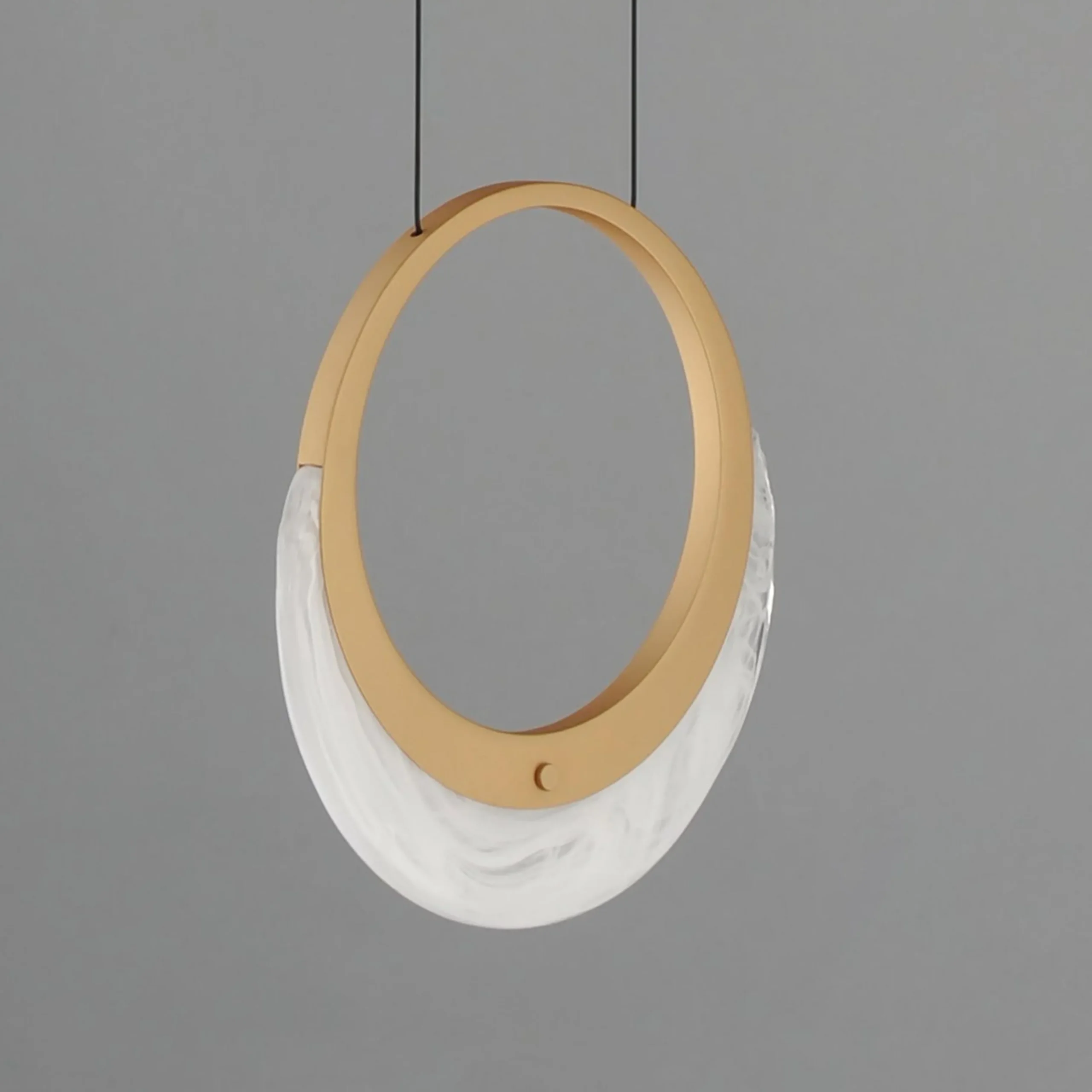 Harpe LED Pendant