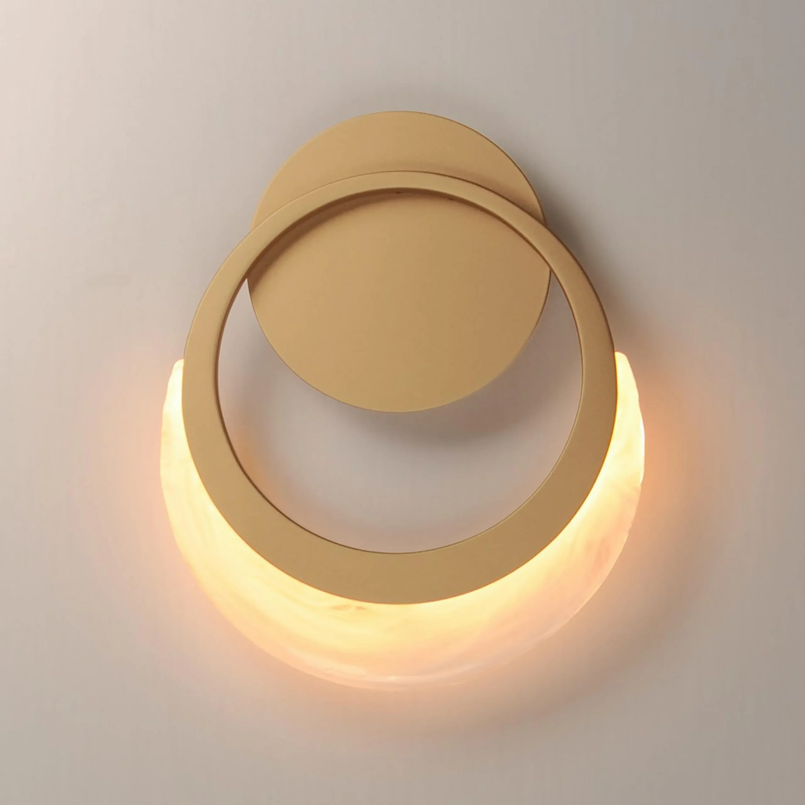 Harpe LED Wall Sconce