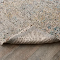 Harper Handwoven Rug