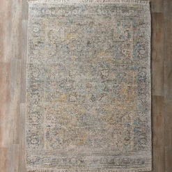 Harper Handwoven Rug