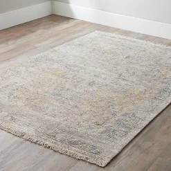 Harper Handwoven Rug