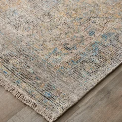 Harper Handwoven Rug
