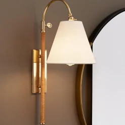 Harper Swing Arm