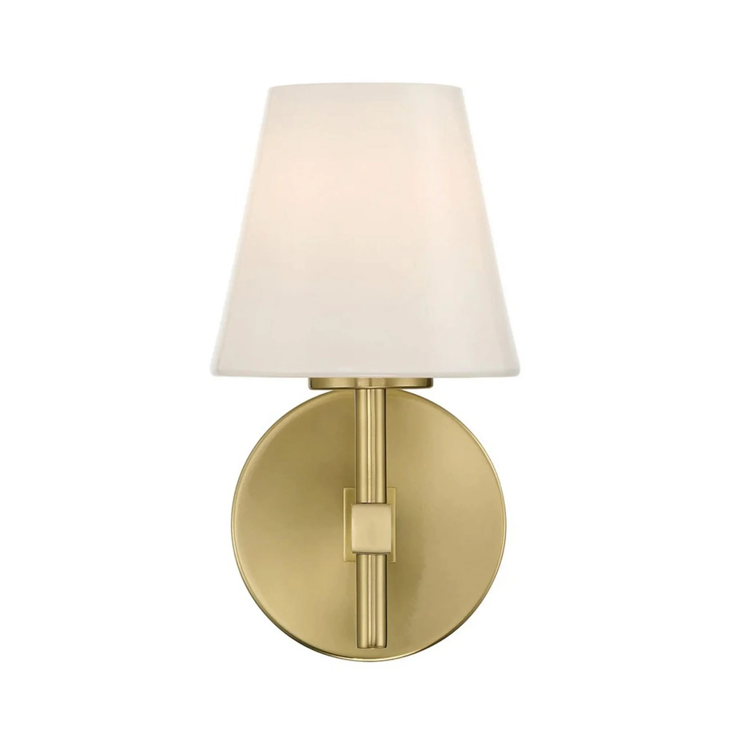 Harpia Bath Sconce