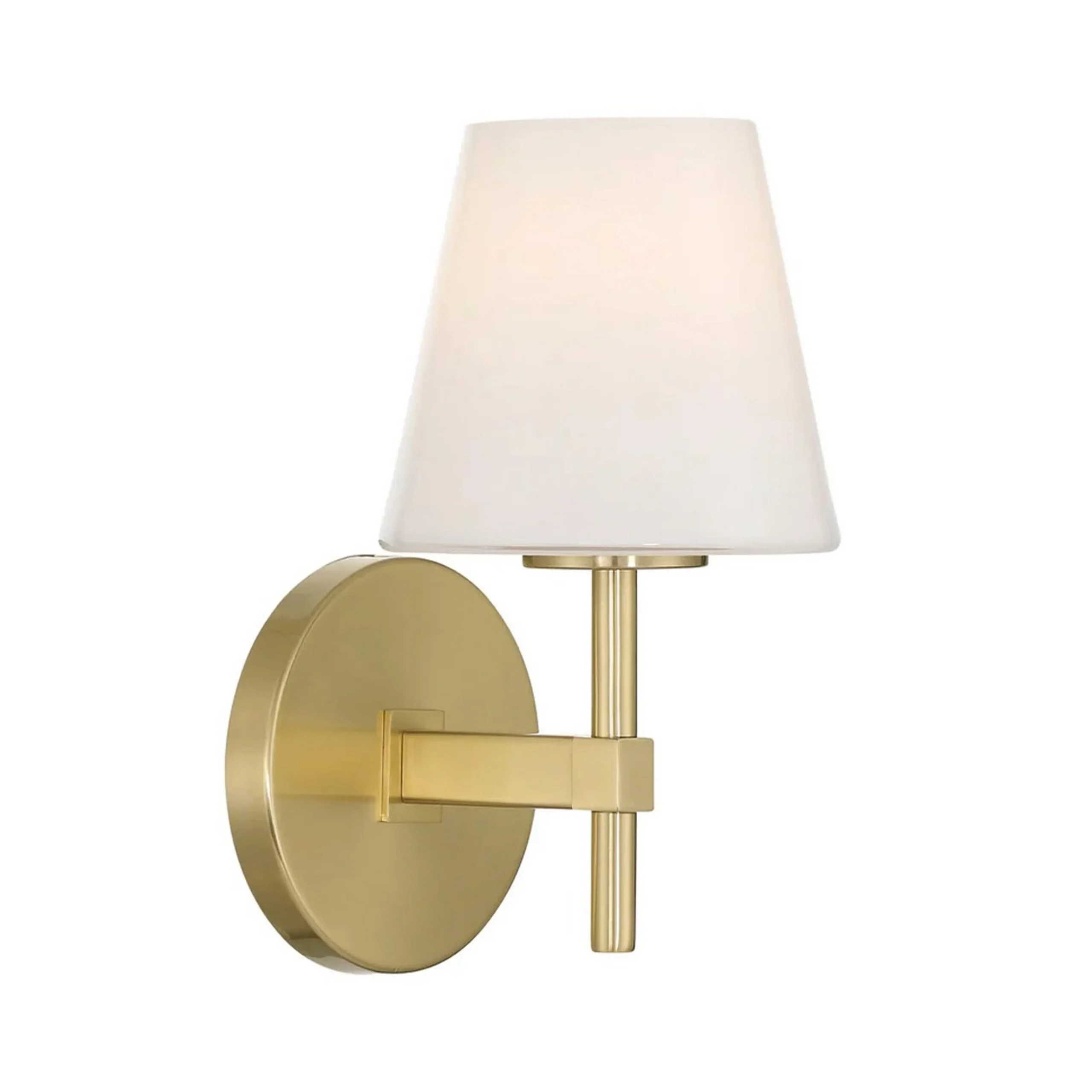 Harpia Bath Sconce