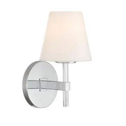 Harpia Bath Sconce