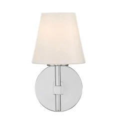 Harpia Bath Sconce