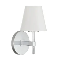 Harpia Bath Sconce