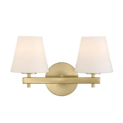 Harpia Vanity Light - 2 Light