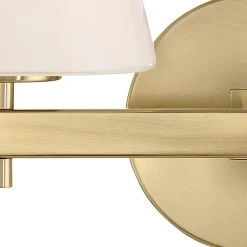 Harpia Vanity Light - 2 Light