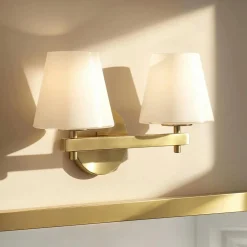 Harpia Vanity Light - 2 Light