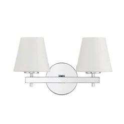 Harpia Vanity Light - 2 Light