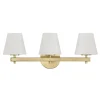 Harpia Vanity Light - 3 Light