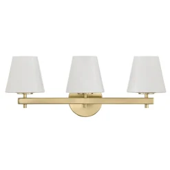 Harpia Vanity Light - 3 Light