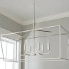 Harrington Island Chandelier