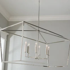 Harrington Island Chandelier